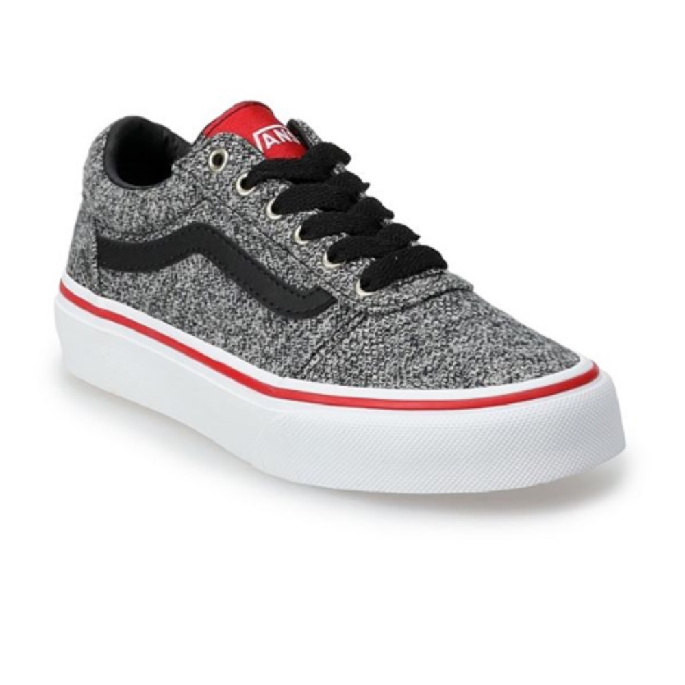 Vans Ward Youth